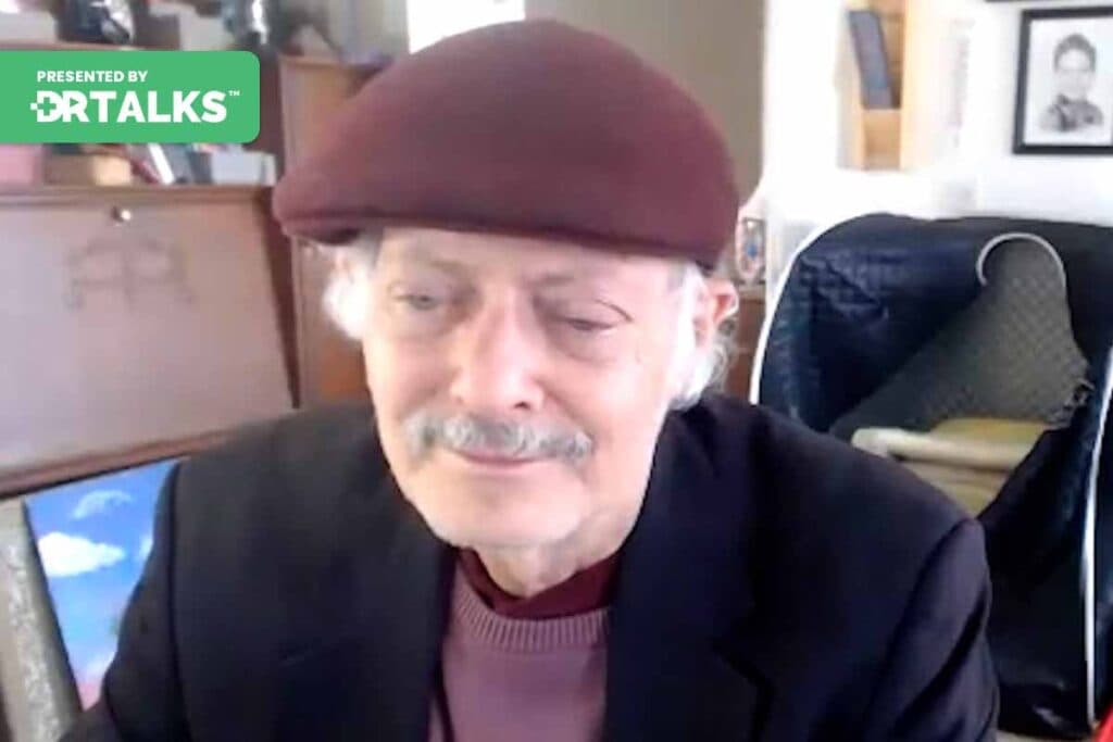 Infrared Magic: The Sauna Secret To Energy, Detox & Deep Healing