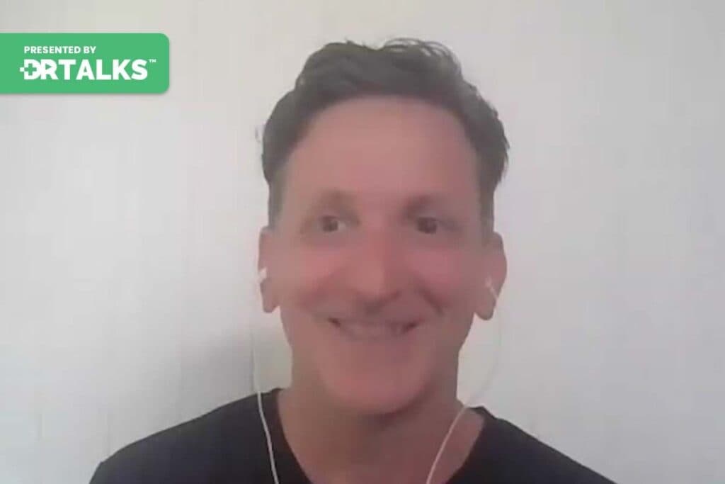 Hydrogen Therapy: Supercharge Your Energy, Mood, & Longevity