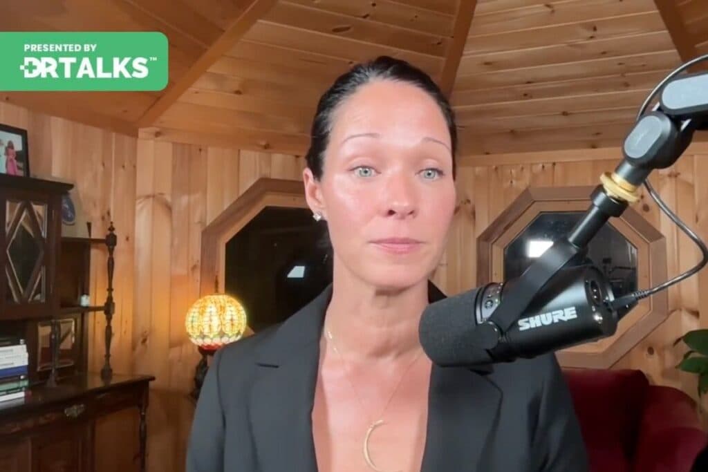 Brain Fog, Anxiety, And Fatigue: Is It Menopause Or A Tick-Borne Illness