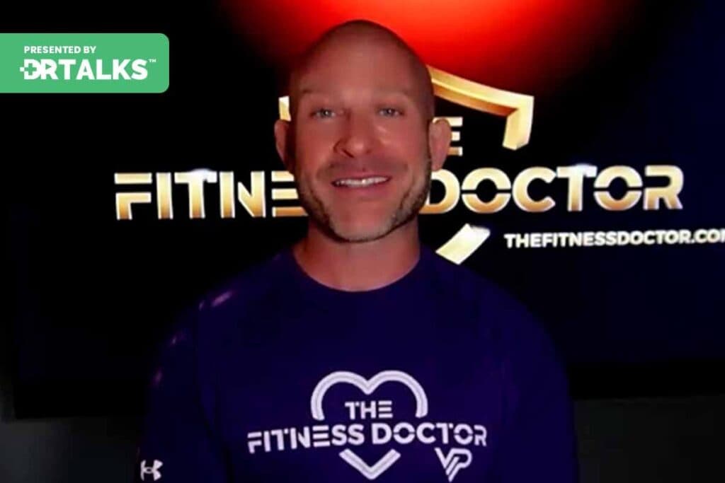 Fitness After 50: Train Smarter, Not Harder