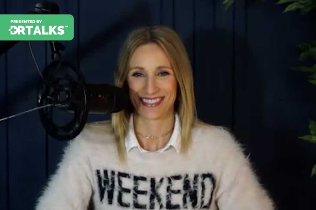 How Exercise Can Help You Work With (Not Against) Anxiety And Depression