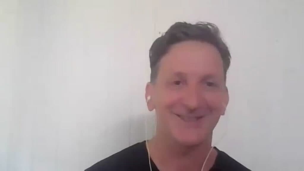 Could Hydrogen Be The Missing Vitamin For Vitality?