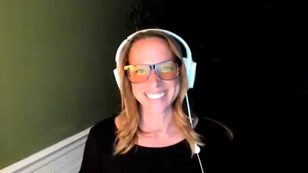 The Morning Light Ritual That Reprograms Your Mitochondria