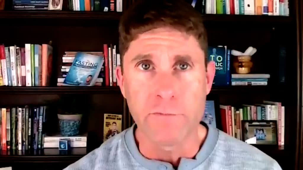 Why You’re Not Burning Fat