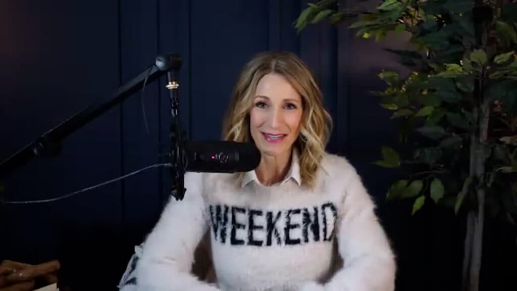 Belly Fat, Muscle Loss & Menopause: The Truth About Midlife Fitness