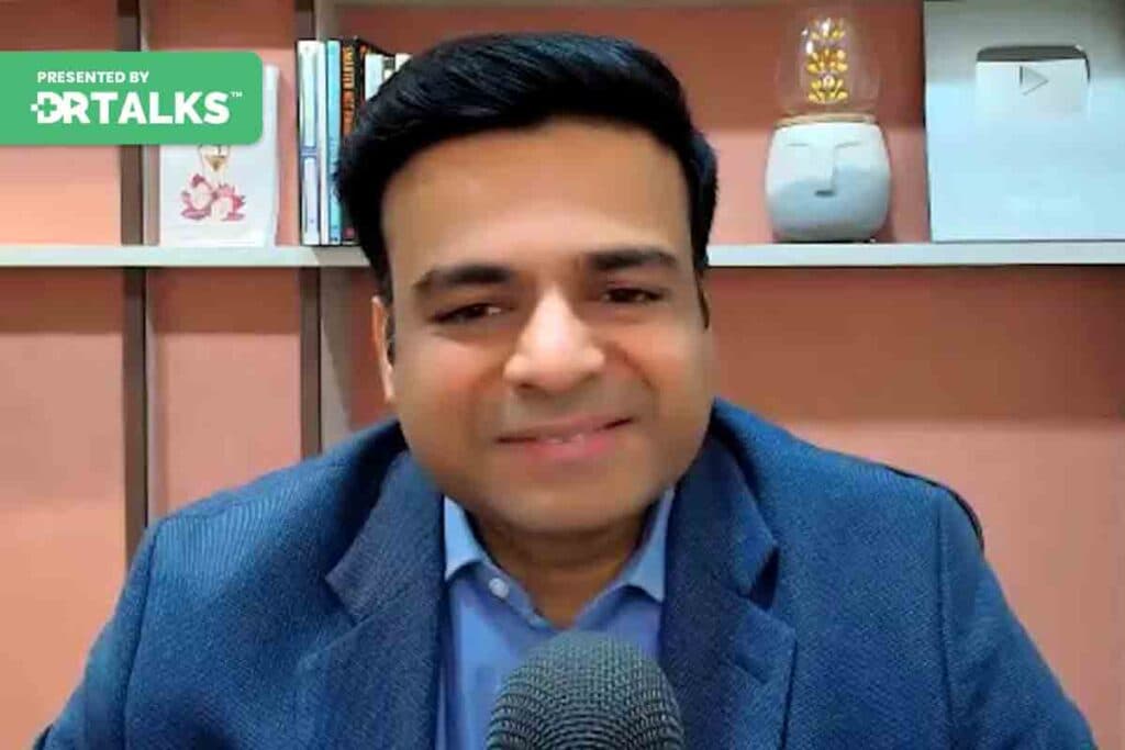 The Hidden Connection Between Hashimoto’s & MS