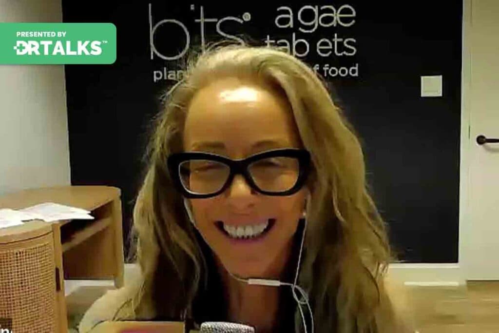 The Algae Secret: A Tiny Superfood With Big Health Benefits For MS