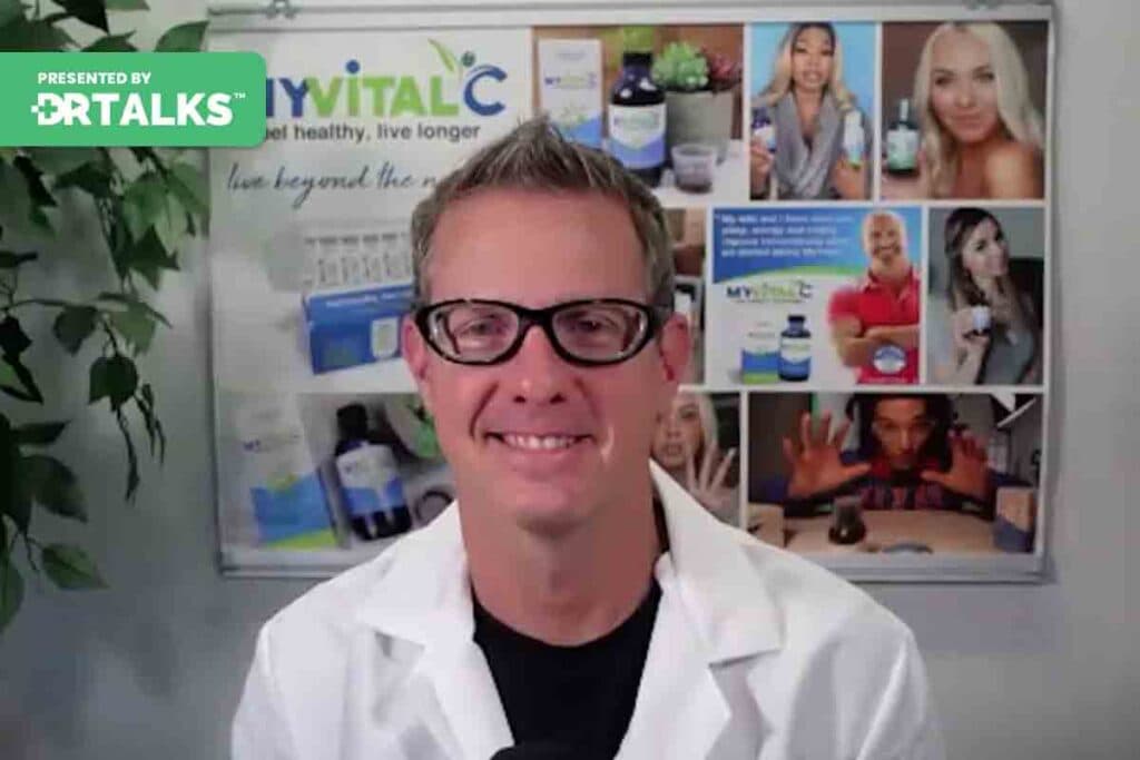 Slowing Down Aging: The Science Behind ESS60 And Longevity