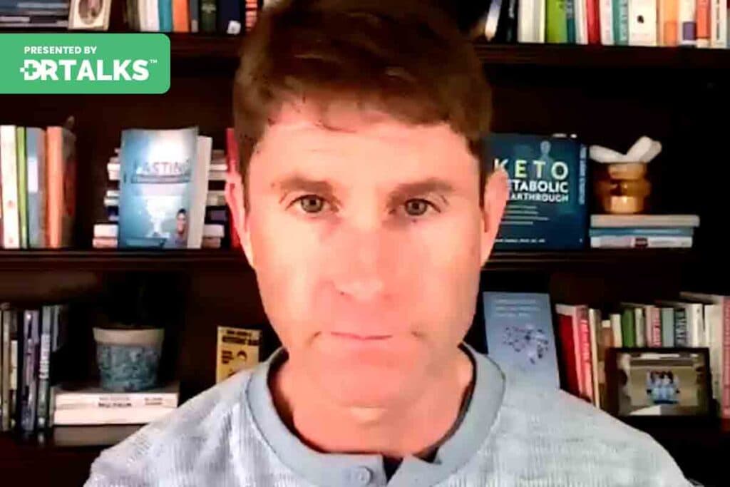 Fasting Mitochondria & Nutrition For A Stronger Gut