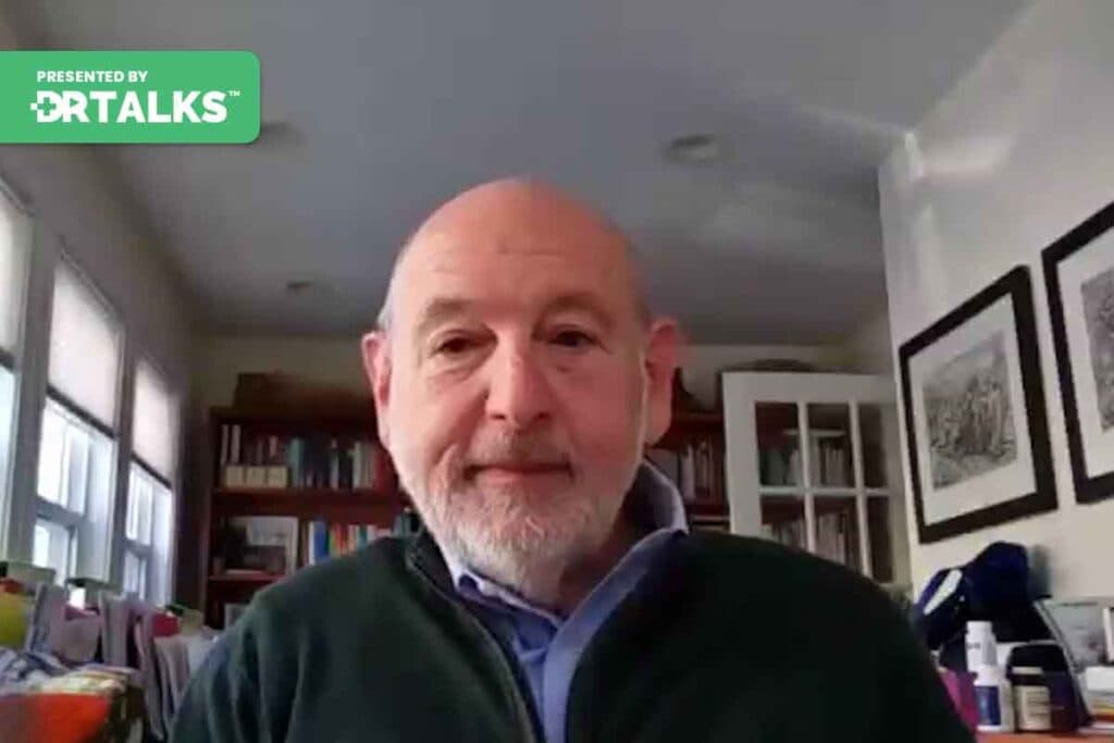 Psychiatry Redefined: A Functional Medicine Approach To Improving Mental Health