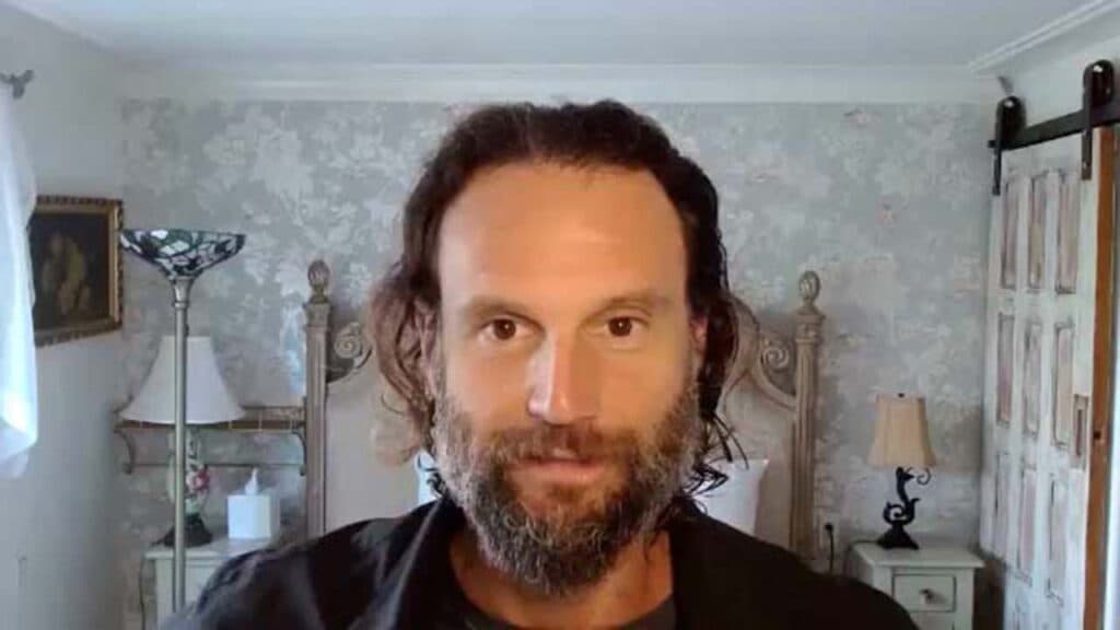 How To Build Real Energy Hint: It’s Not Caffeine