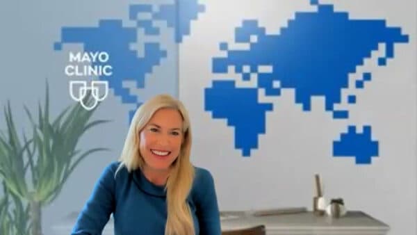 Beating Cancer With Lifestyle: A Doctor’s Personal & Clinical Journey