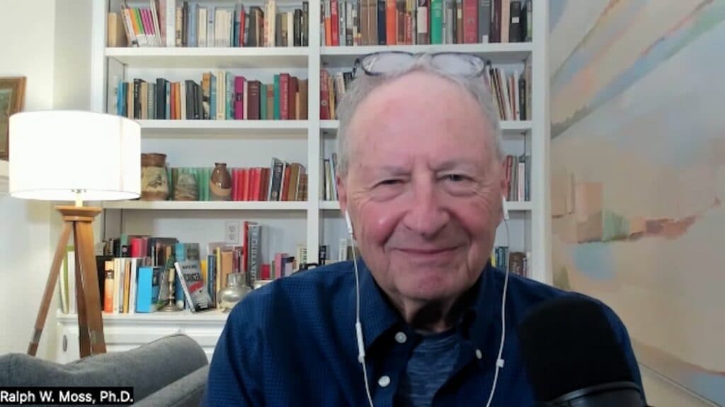 Discover The Moss Method