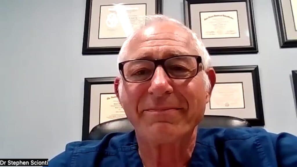 Focal Therapy Options For Prostate Cancer