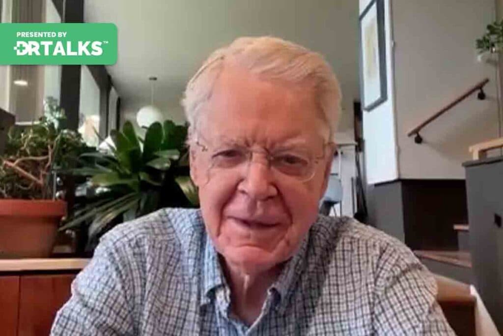 No Stents No Bypass: How Diet Heals The Heart