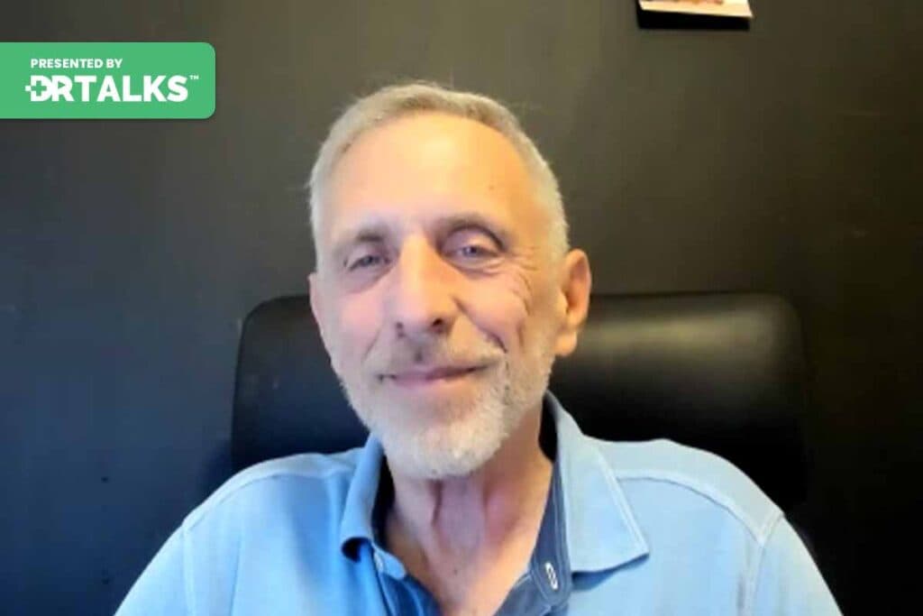 The Hero Who Beat Heart Disease Without Surgery