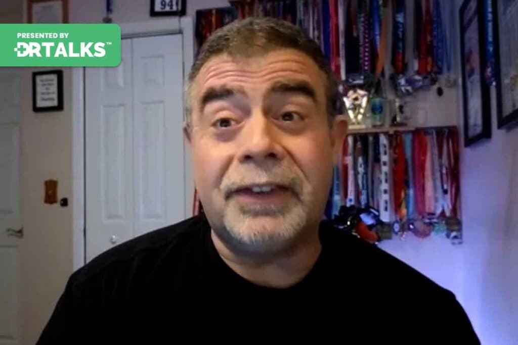 From Pain To Triumph: A 200-Pound Weight Loss Story