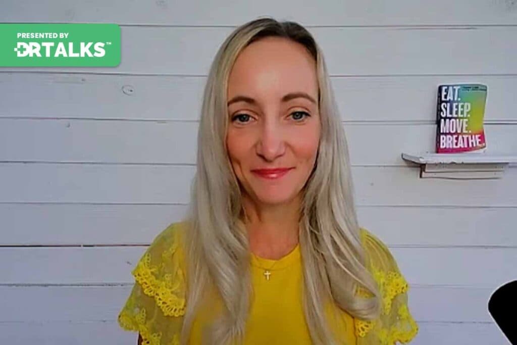 How Peptides Could Be The Breakthrough Your Thyroid Needs