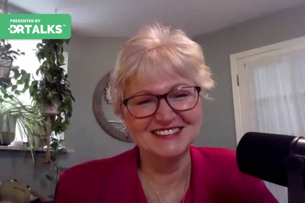 5 Secrets To A Balanced Thyroid