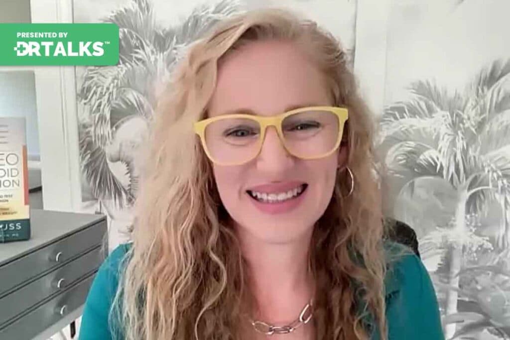 Is Reverse T3 Wrecking Your Hormones? Here’s How To Stop It