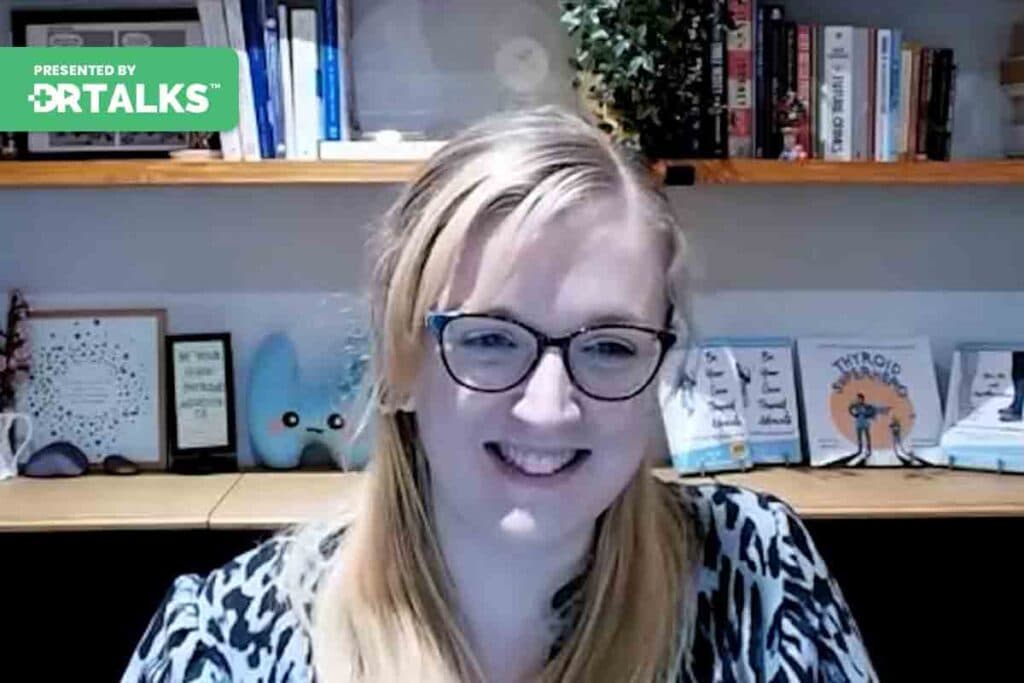 Hashimoto’s And Pregnancy: How To Thrive Before, During, And After Baby