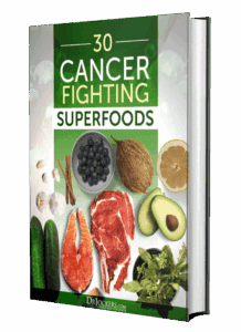 30 Cancer Fighting Foods Guide