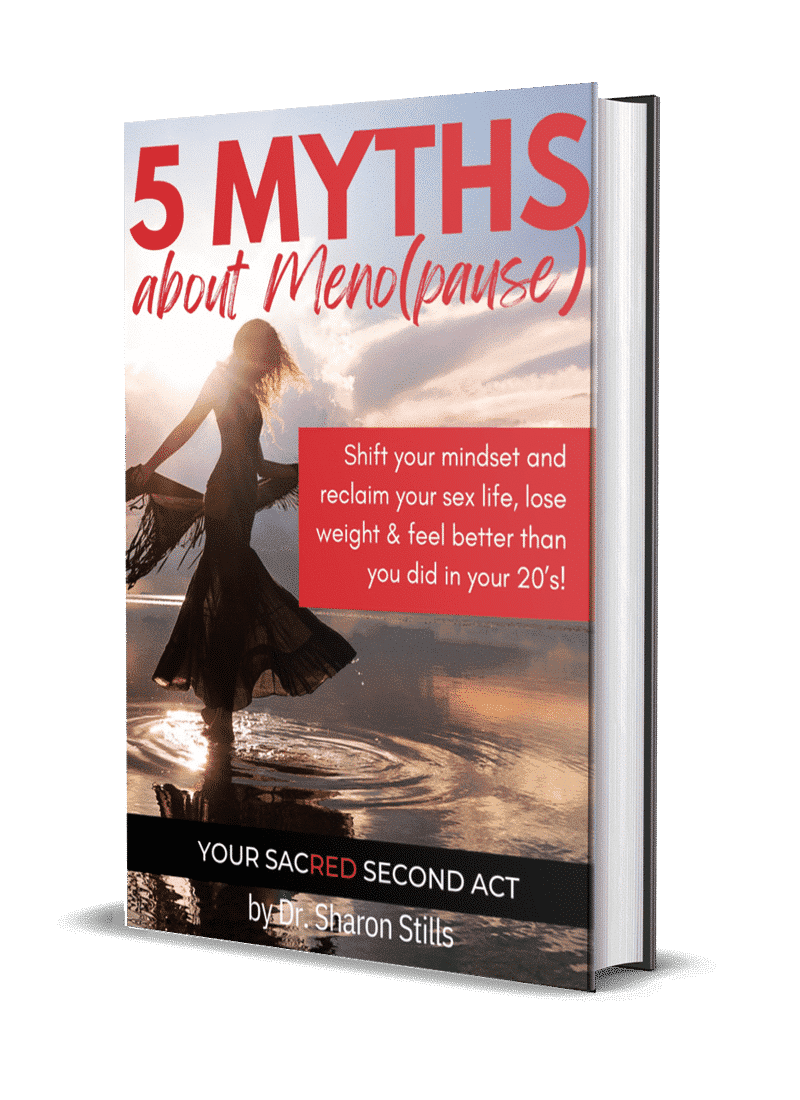 5 Myths About Menopause