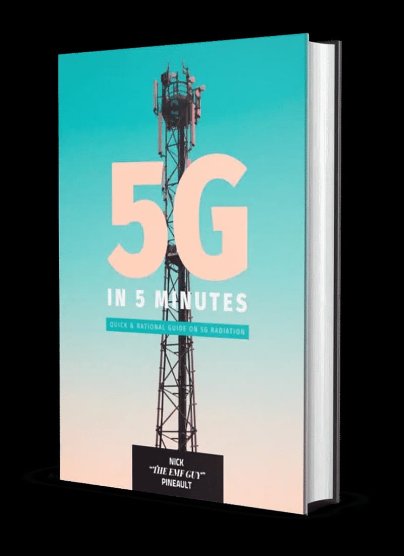 5g In 5 Minutes