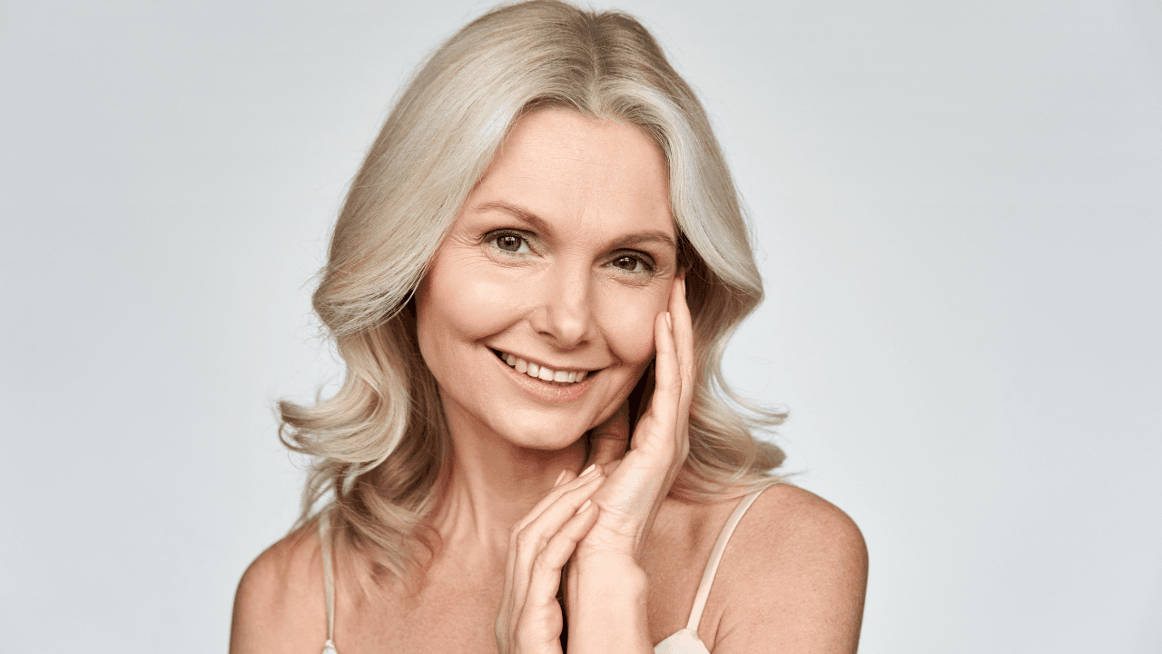 Role of Collagen Peptides in Skin and Body Health