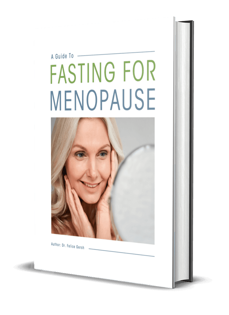A Guide To Fasting For Menopause