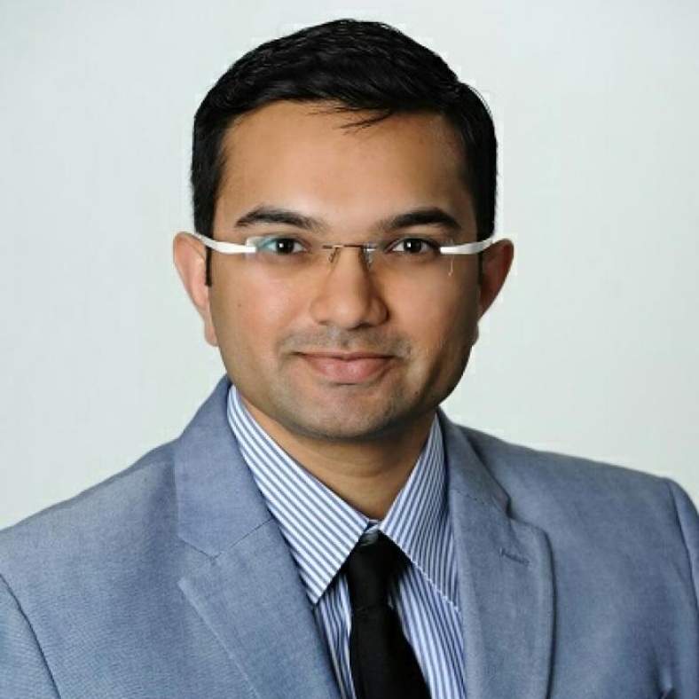 Achint Choksy - expert channel