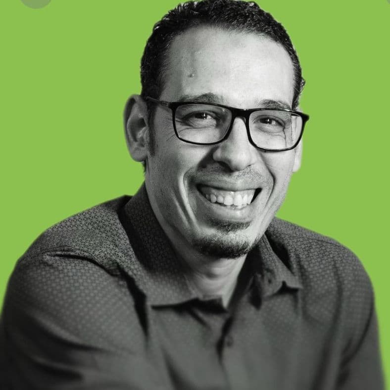 Ahmed Elsakka - expert channel