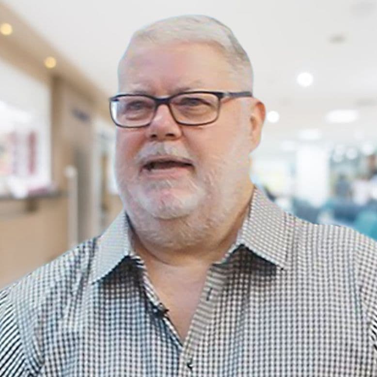 AJ Lanigan - expert channel