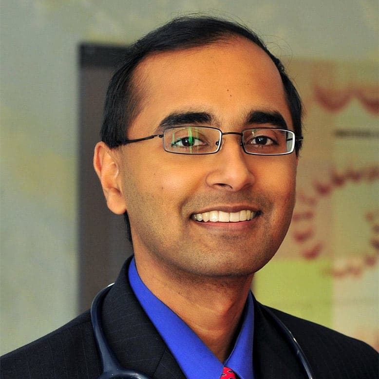 Akil Palanisamy - expert channel