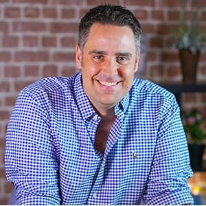 Alex Howard - expert channel