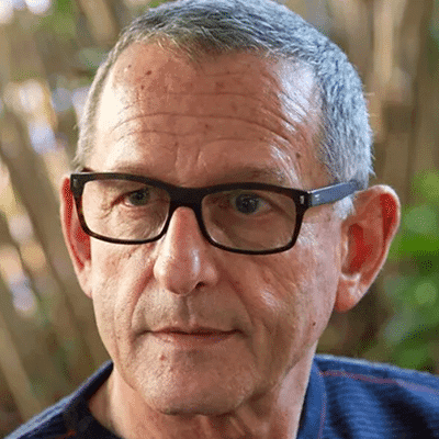 Alex Kohner Kerten - expert channel