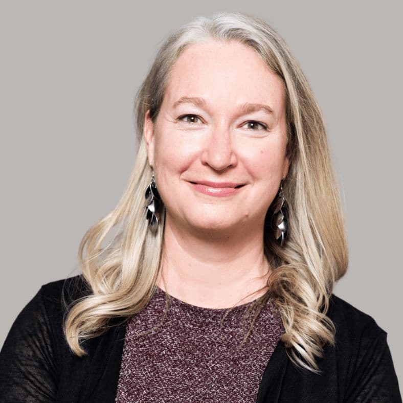 Alex Verge - expert channel