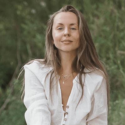 Alexandra Durigan - expert channel