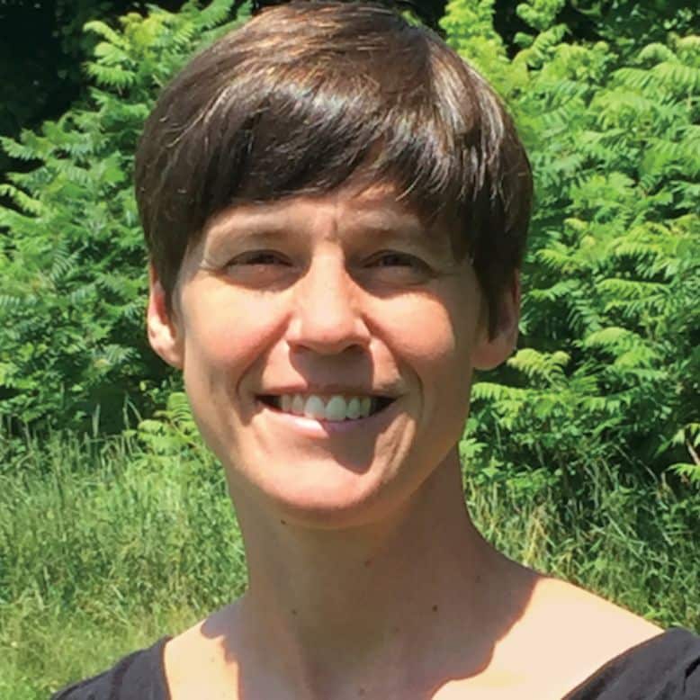 Alexis Chesney - expert channel