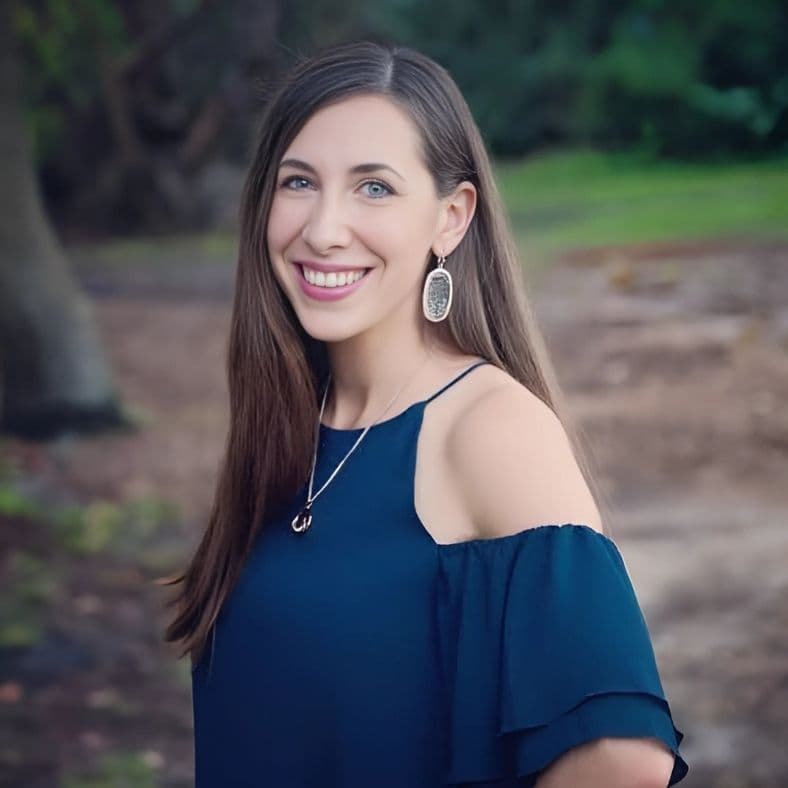 Ali Miller - expert channel