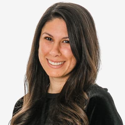 Ali Moresco - expert channel