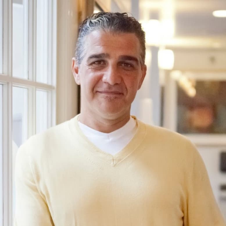 Alireza Panahpour - expert channel