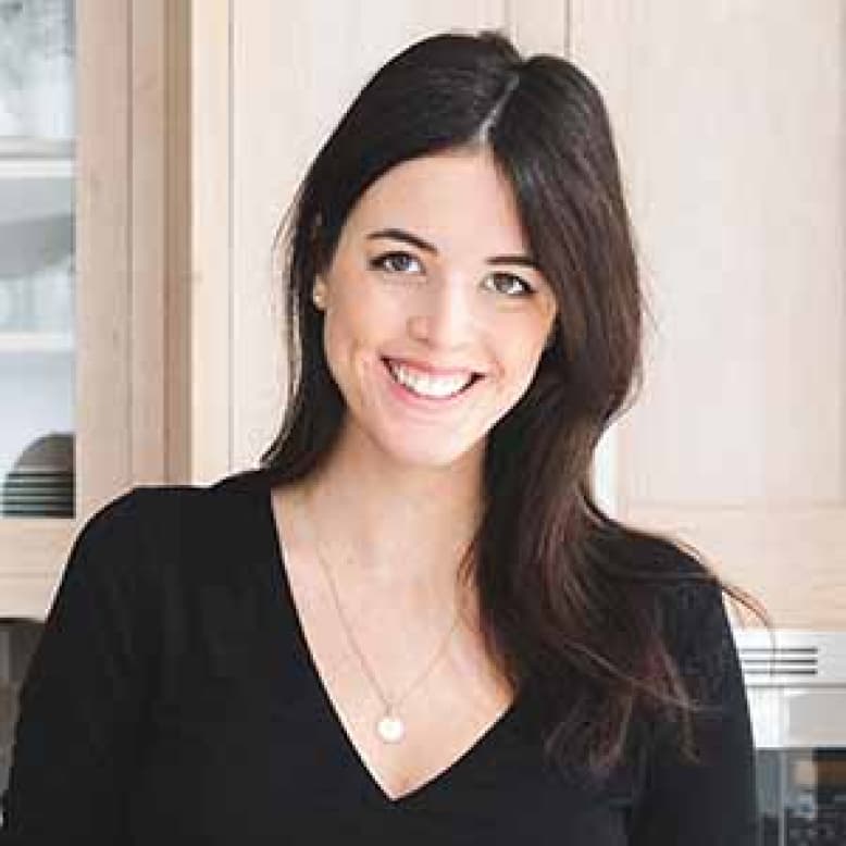 Alison Marras - expert channel