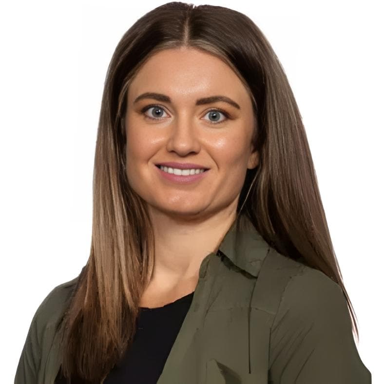 Amanda Dyar Moss, - expert channel