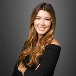 Amanda Desuacido - expert channel