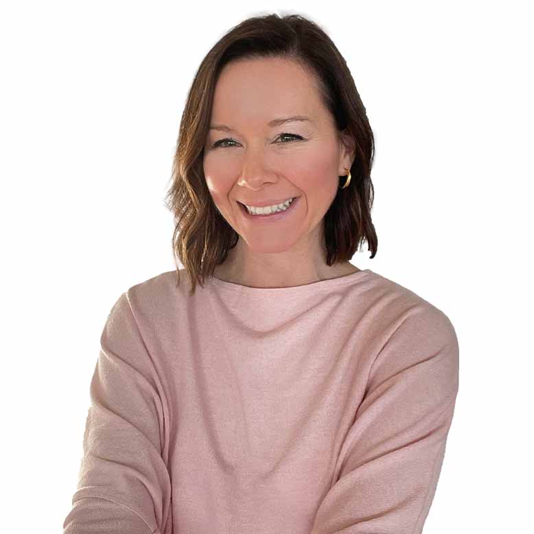 Amanda Olson - expert channel