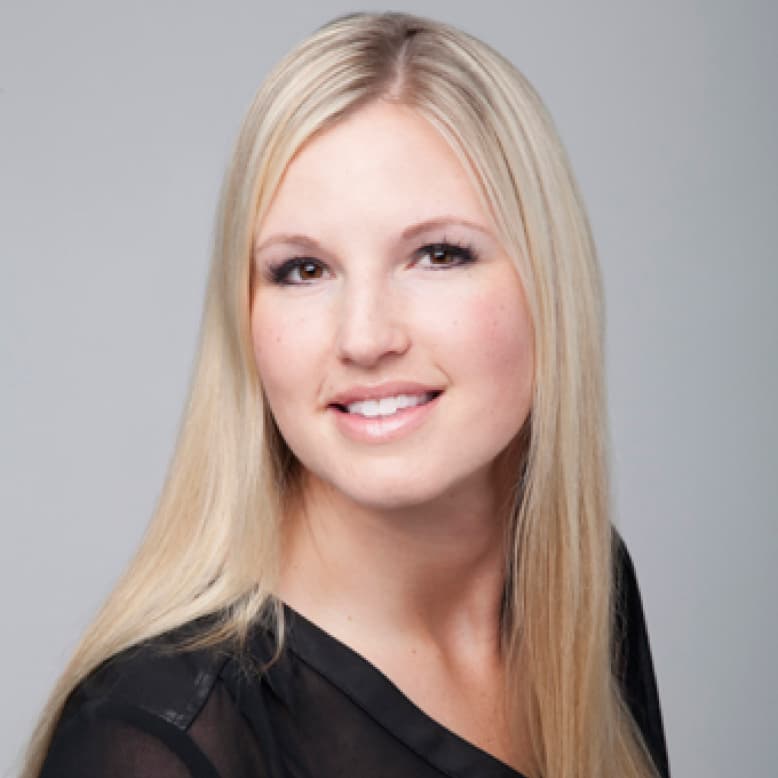 Amanda Wilms - expert channel