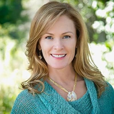 Amelia Scott Barrett - expert channel