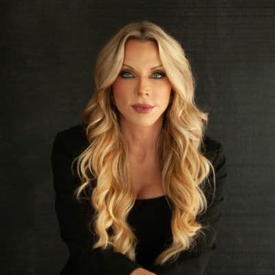 Amie Hornaman - expert channel
