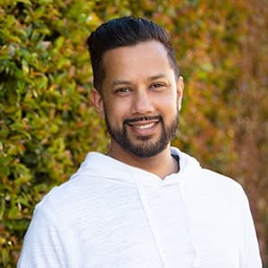 Amish Shah - expert channel